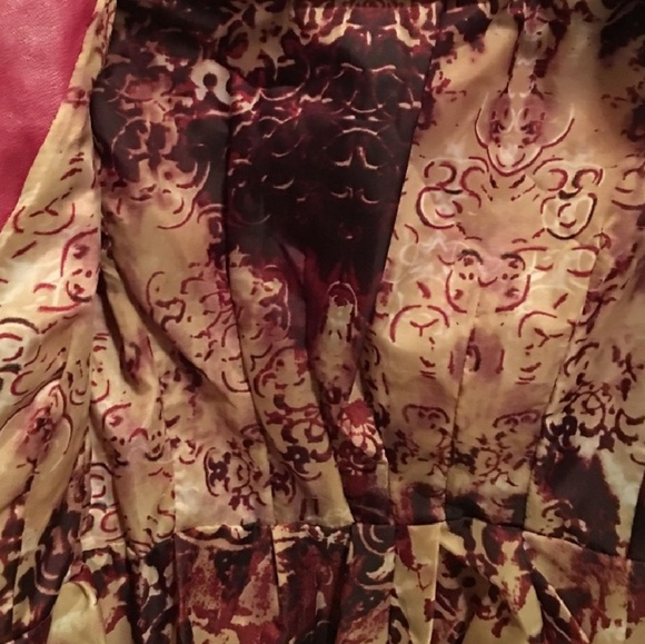 🎉HOST PICK🎉 JOHN CARLISLE Jacket - Picture 3 of 3